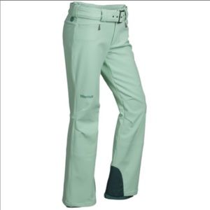 Marmot Davos Ski Pants XS NWOT
